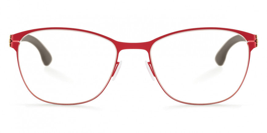 Ic! Berlin® Sonja M Rose Lava 52 Eyeglasses
