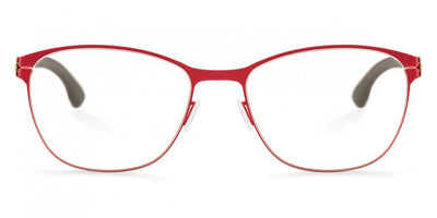 Ic! Berlin® Sonja M Rose Lava 52 Eyeglasses