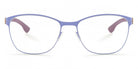 Ic! Berlin® Sonja M Gold Lilac 52 Eyeglasses