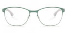 Ic! Berlin® Sonja M Silver Morning Dew 52 Eyeglasses