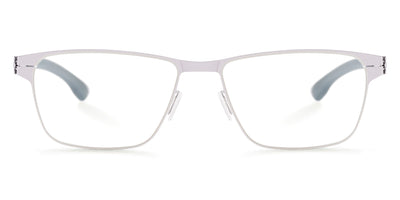 Ic! Berlin® Henning O Chrome 52 Eyeglasses