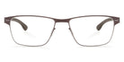 Ic! Berlin® Henning O Teak 52 Eyeglasses