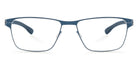 Ic! Berlin® Henning O Harbour Blue 52 Eyeglasses