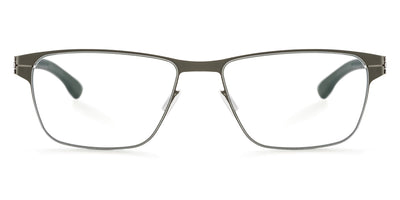 Ic! Berlin® Henning O Moss 52 Eyeglasses
