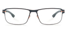 Ic! Berlin® Andrew P Blue Flame 53 Eyeglasses