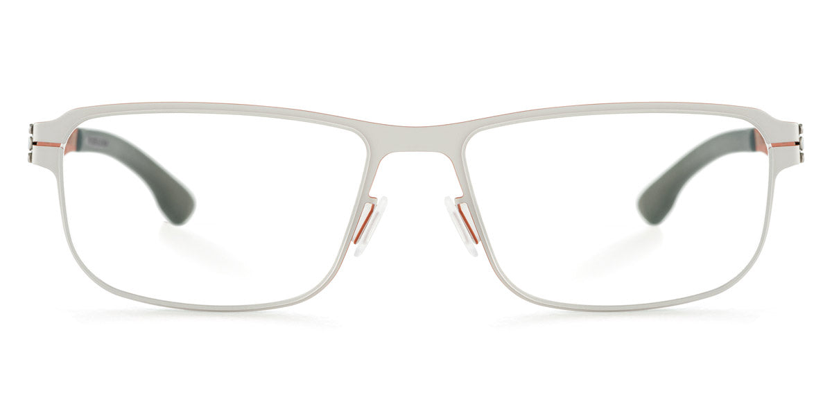 Ic! Berlin® Andrew P Dusty Ash 53 Eyeglasses