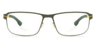 Ic! Berlin® Andrew P Lemon Tree 53 Eyeglasses