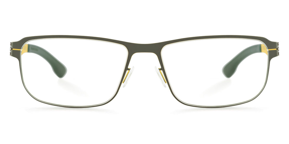 Ic! Berlin® Andrew P Lemon Tree 53 Eyeglasses