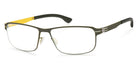 Ic! Berlin® Andrew P Lemon Tree 53 Eyeglasses