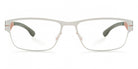 Ic! Berlin® Basti S Dusty Ash 54 Eyeglasses