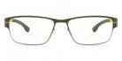 Ic! Berlin® Basti S Lemon Tree 54 Eyeglasses