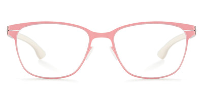 Ic! Berlin® Mila Z Silver Flamingo 53 Eyeglasses