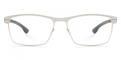 Ic! Berlin® Stuart L Dusty Ash 55 Eyeglasses