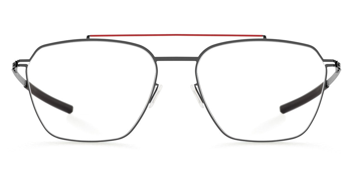 Ic! Berlin® Poniente Anchor Lava Bridge 54 Eyeglasses