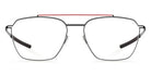Ic! Berlin® Poniente Anchor Lava Bridge 54 Eyeglasses