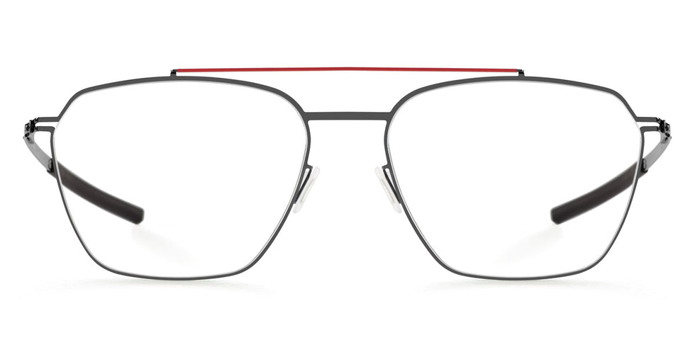 Ic! Berlin® Poniente Anchor Lava Bridge 54 Eyeglasses