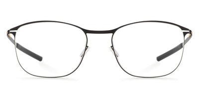 Ic! Berlin® Sahel Black 52 Eyeglasses
