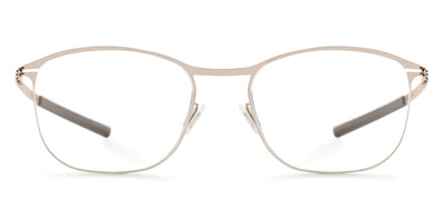 Ic! Berlin® Sahel Shiny Copper 52 Eyeglasses