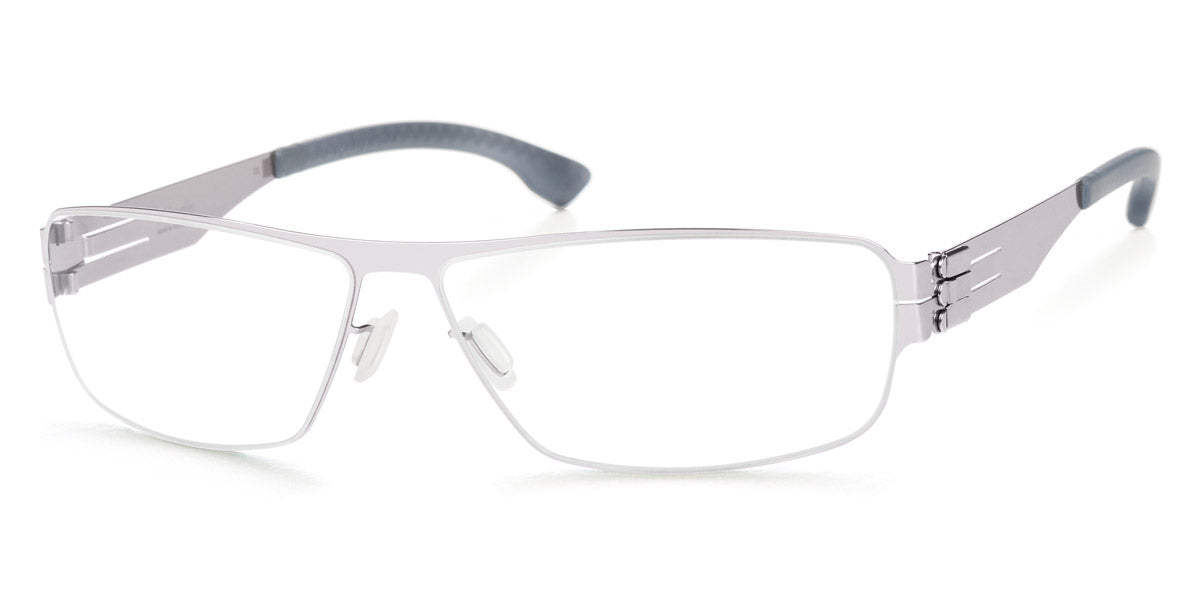 Ic! Berlin® Hira 2.0 Chrome 59 Eyeglasses