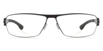 Ic! Berlin® Hira 2.0 Black 59 Eyeglasses
