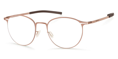 Ic! Berlin® Amihan Small Shiny Copper 47 Eyeglasses