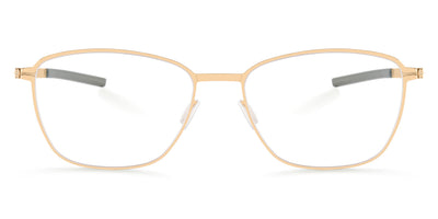 Ic! Berlin® Aliza 2.0 Rose Gold 54 Eyeglasses