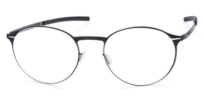 Ic! Berlin® Etesians 2.0 Black 49 Eyeglasses
