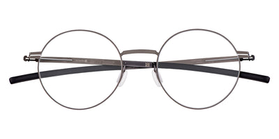 Ic! Berlin® Oroshi 2.0 Graphite 48 Eyeglasses