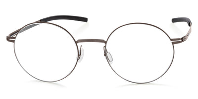 Ic! Berlin® Oroshi 2.0 Black 48 Eyeglasses