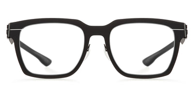 Ic! Berlin® Mr Yang Black 52 Eyeglasses