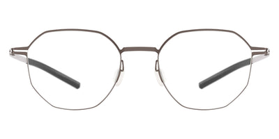 Ic! Berlin® Gen Graphite 50 Eyeglasses