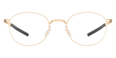 Ic! Berlin® Emiyo Rosé-Gold 49 Eyeglasses