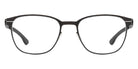 Ic! Berlin® Luka Black 53 Eyeglasses