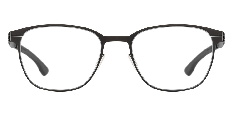 Ic! Berlin® Luka Black 53 Eyeglasses
