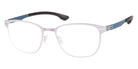 Ic! Berlin® Luka Pearl 53 Eyeglasses