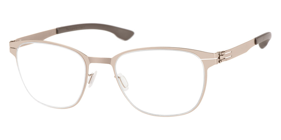 Ic! Berlin® Luka Bronze 53 Eyeglasses