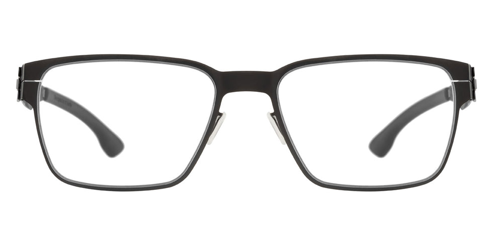Ic! Berlin® Oscar Black 56 Eyeglasses
