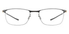 Ic! Berlin® MB 07 Black 58 Eyeglasses
