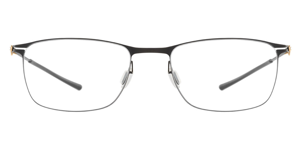 Ic! Berlin® MB 07 Black 58 Eyeglasses