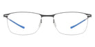 Ic! Berlin® MB 07 Gun-Metal 58 Eyeglasses