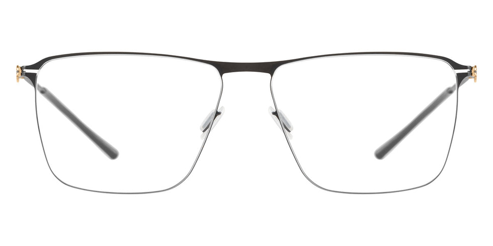 Ic! Berlin® MB 08 Black 56 Eyeglasses