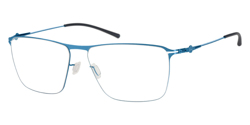 Ic! Berlin® MB 08 Electric-Powder-Blue 56 Eyeglasses