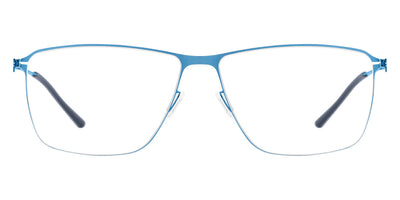 Ic! Berlin® MB 09 Electric-Powder-Blue 53 Eyeglasses
