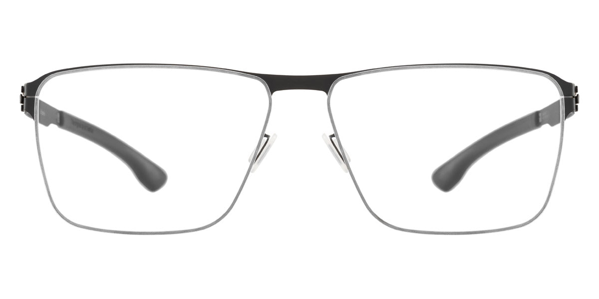 Ic! Berlin® MB 10 Black 59 Eyeglasses