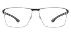 Ic! Berlin® MB 10 Black 59 Eyeglasses