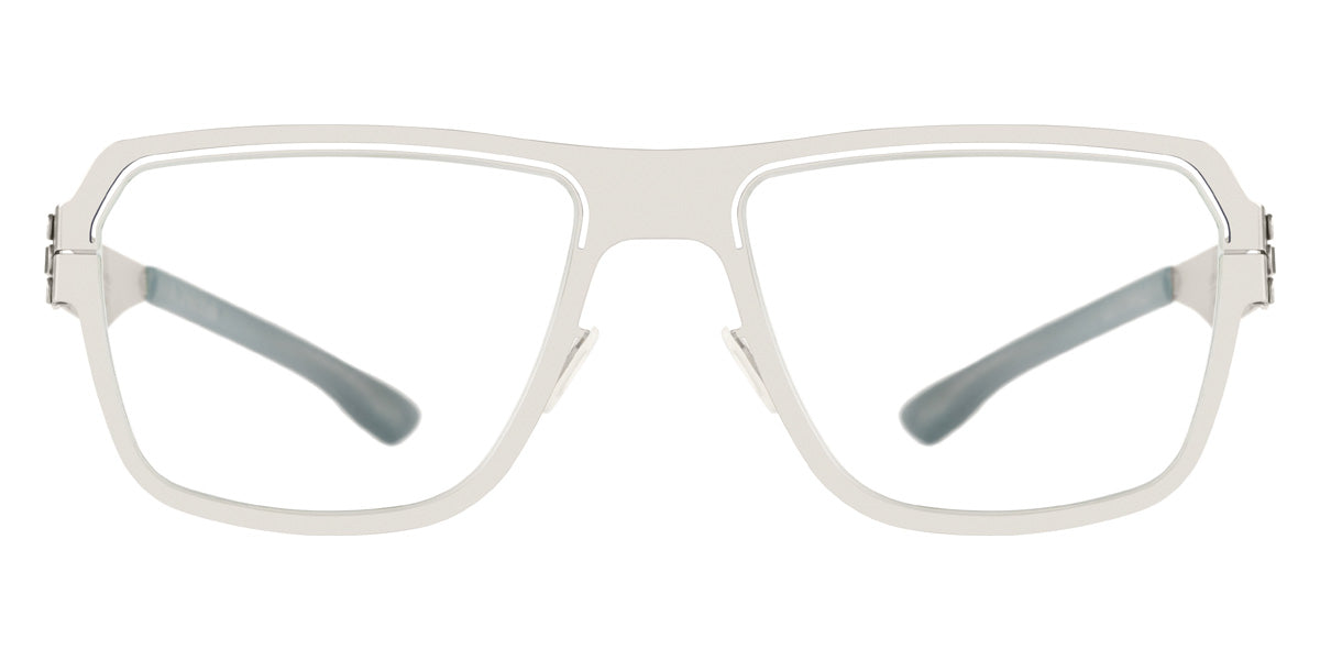 Ic! Berlin® AMG 04 Pearl-Blue 55 Eyeglasses