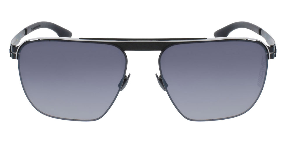 Ic! Berlin® AMG 06 Black-Pearl 61 Sunglasses