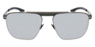 Ic! Berlin® AMG 06 Graphite-Bronze 61 Sunglasses