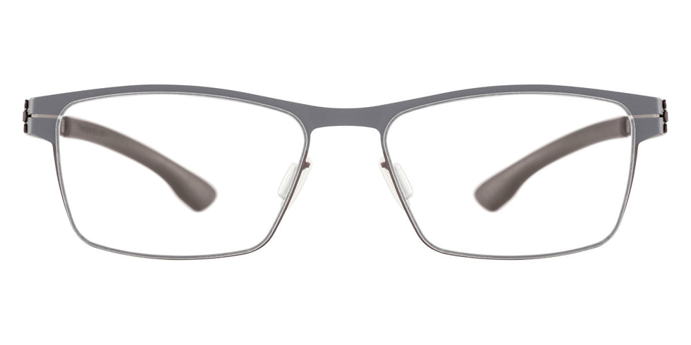 Ic! Berlin® Grogu Boulder Teak Pop 48 Eyeglasses