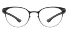 Ic! Berlin® Melody Black 46 Eyeglasses